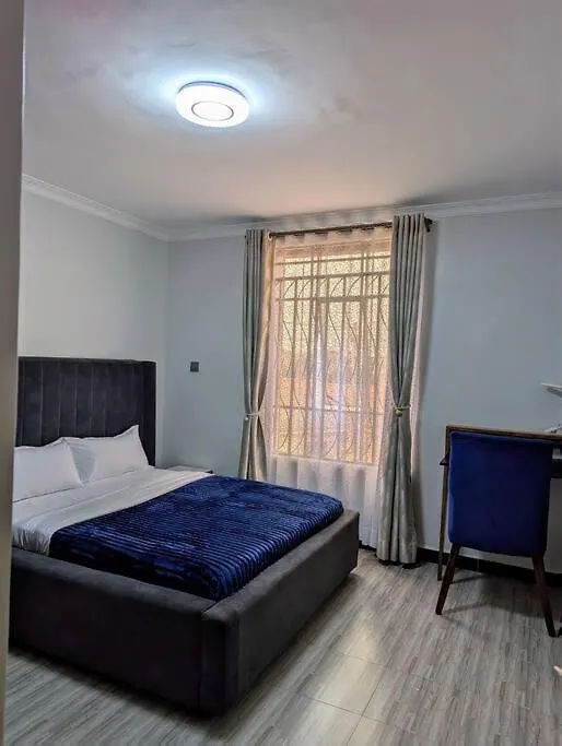 Apartamento The Sunset Hideout Kampala Uganda