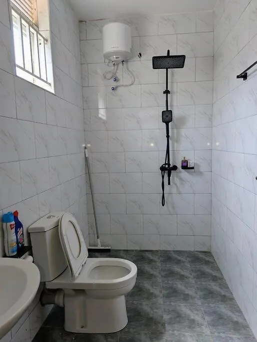 Apartamento The Sunset Hideout Kampala Uganda