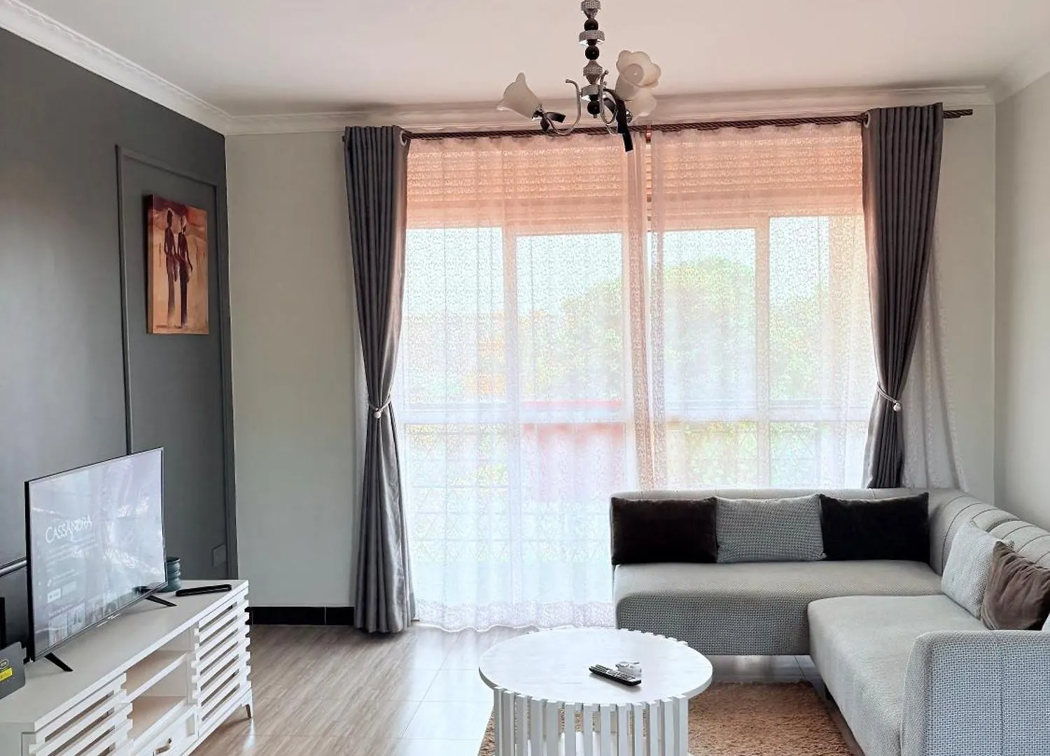 Apartamento The Sunset Hideout Kampala